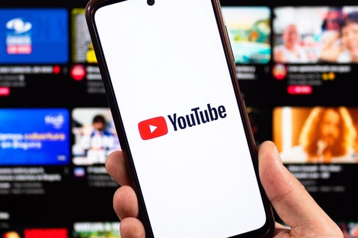 More Than 200 Child Advocacy Groups Urge YouTube To Ban AI ‘Slop’ From Kids Platform