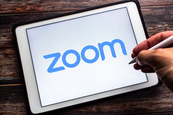 Why Is Zoom Stock Surging On Wednesday?