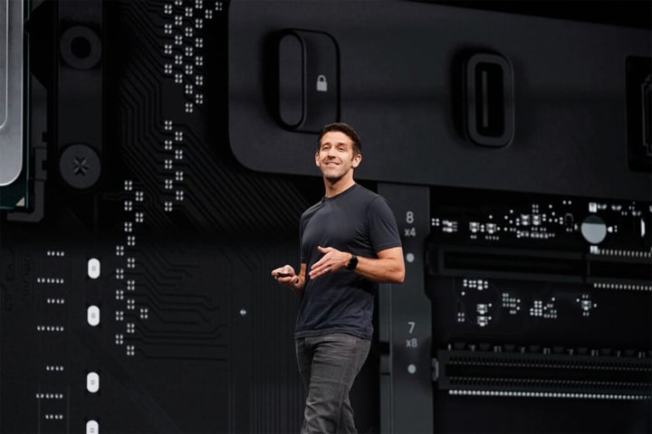 Prediction Markets Called Tim Cook’s Apple CEO Successor—Here’s What They Forecast Next