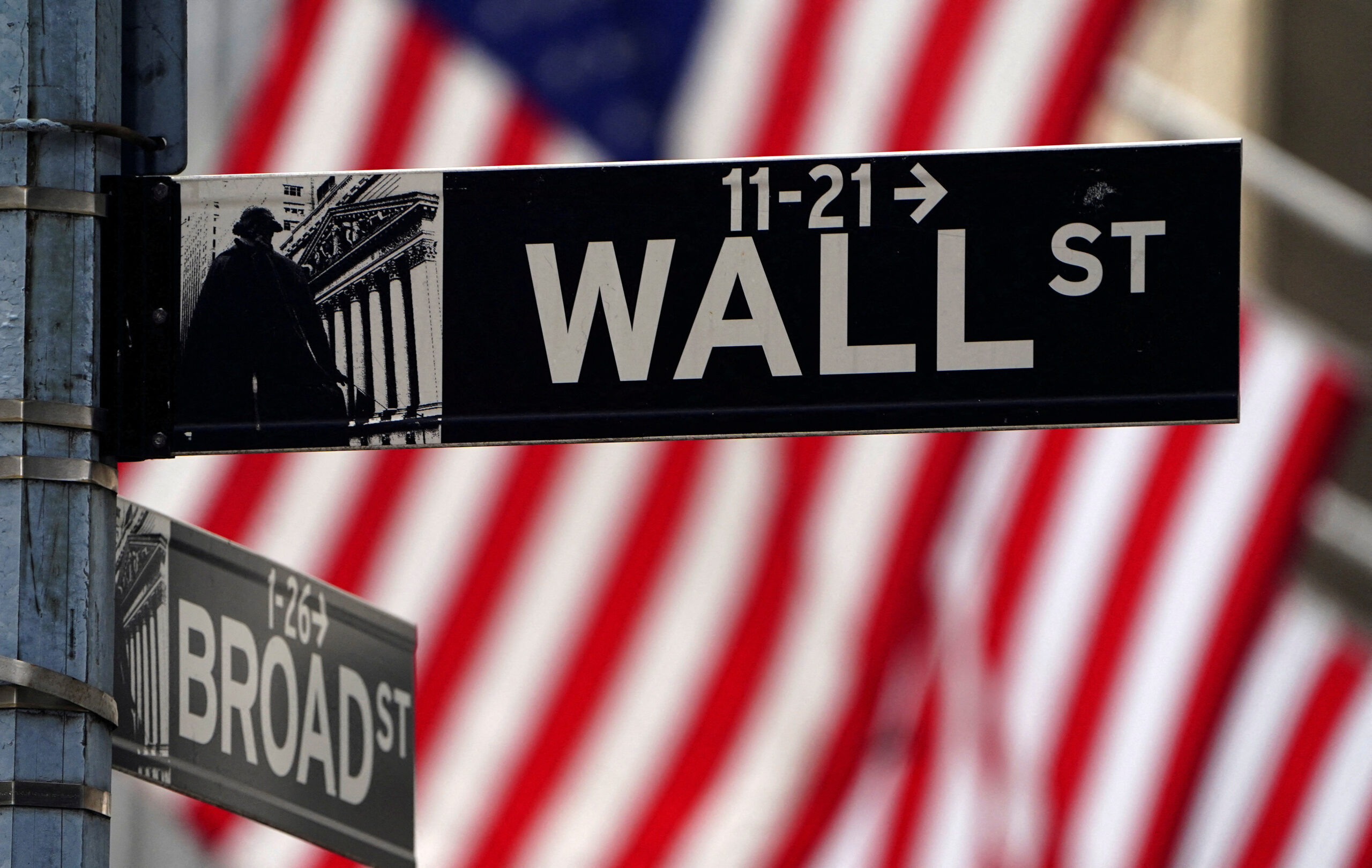 The Week Ahead: Labor, Housing and Corporate Reports Could Reset the Market Outlook