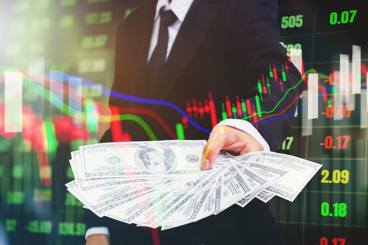 Performance Comparison: Amazon.com And Competitors In Broadline Retail Industry