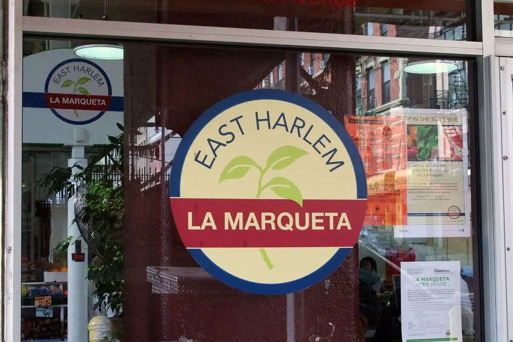 Mamdani announces plans for city-owned grocery store in East Harlem