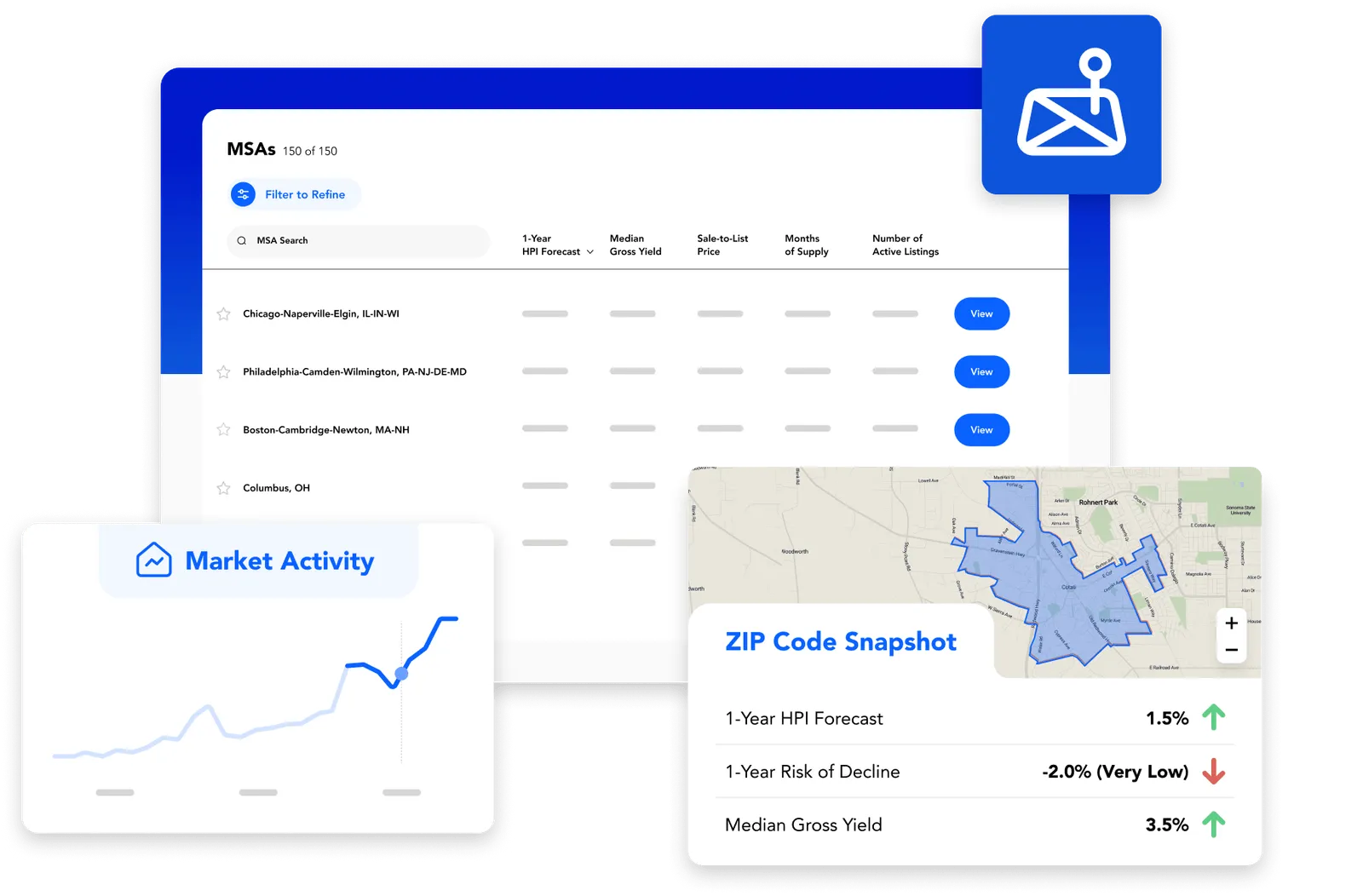 16 indispensable AI tools for real estate agents
