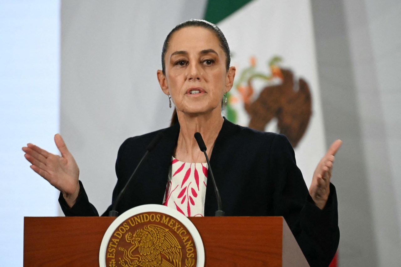 Opinion | Mexico Makes Us the Villain - JBizNews