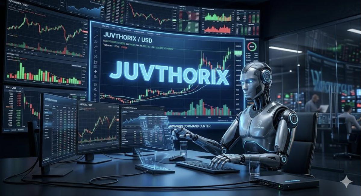 Juvthorix Unveiled: Should You Join Juvthorix? Hidden Features, Performance, Fees & Real User Insights!