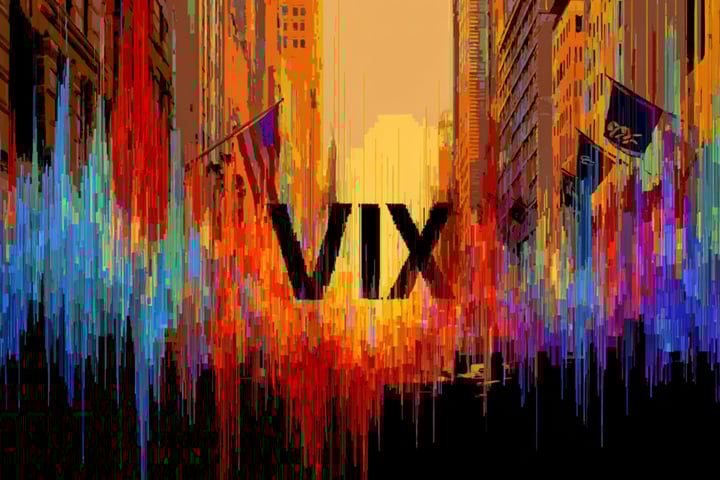 Yardeni Says ‘Market Bottom Is In’ — Yet Volatility Says Otherwise