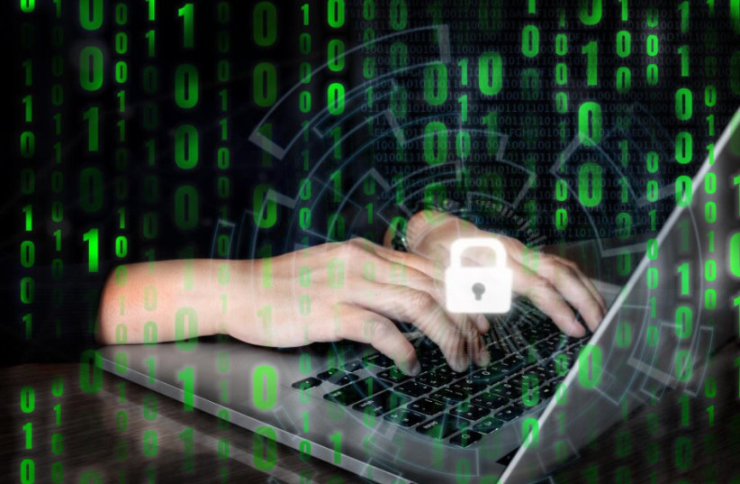 Cyber Systems Management (credit: freepik)