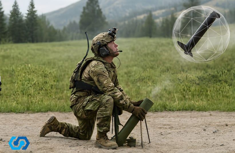 InfiniDome has become a leader in the field of GPS protection technology aimed at safeguarding platforms from disruption in the skies and on the battlefield. (credit: InfiniDome)