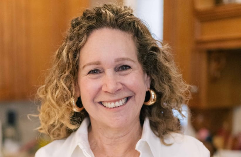 Cookbook author and food archivist June Hersh partnered with Shaya to assemble a collection of narratives that reflect the breadth of WW II experience.  (credit: Bedford & New Canaan Magazine)
