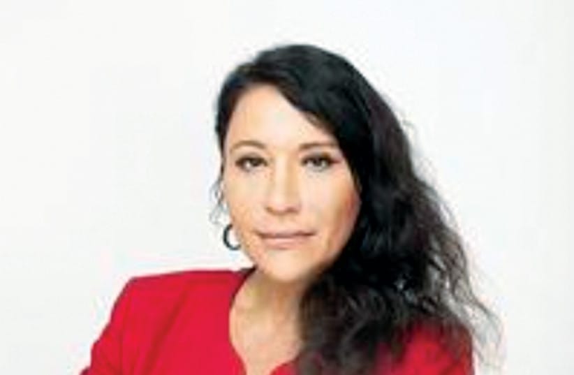 Prof. Iris Shai (credit: NIR SLAKMAN)