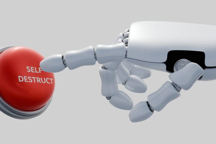 Tesla, Meta, Microsoft Investors May Need A ‘Self-Destruct’ Switch, Not Blind Faith