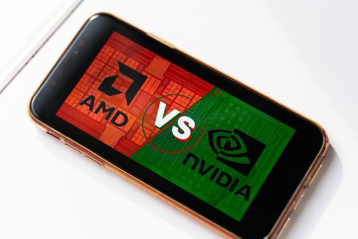 AMD Vs Nvidia: Why AMD’s ‘Integrated Strategy’ Could Be NVDA’s Biggest Threat In 2026