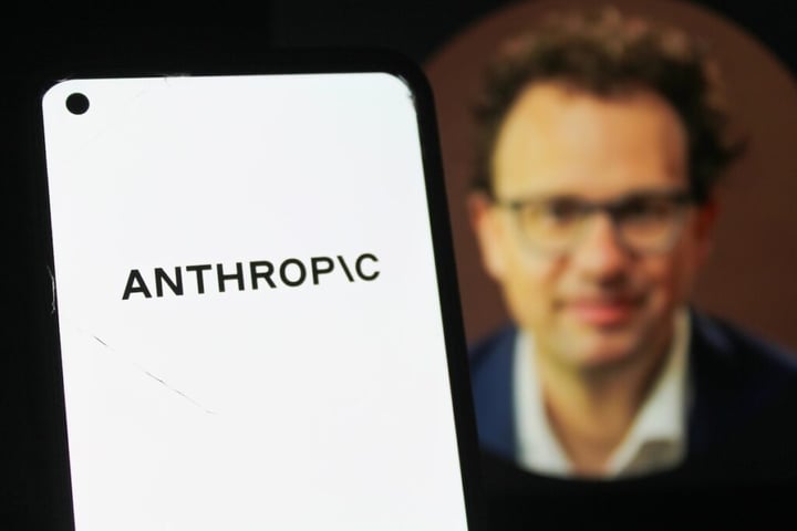 Dario Amodei Says Anthropic’s Explosive Growth ‘Too Hard To Handle’ As Startup Sees 80-Fold Surge In Q1