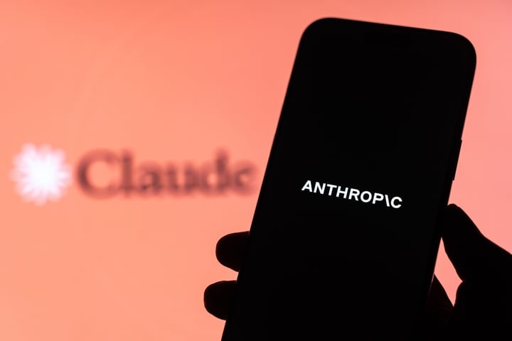 Anthropic Seals Joint Venture with Blackstone, Goldman Sachs Amid AI Push Into Private Equity (UPDATED)