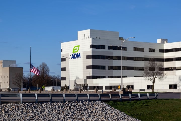 Archer-Daniels-Midland Stock Hits 52-Week High – Here’s Why
