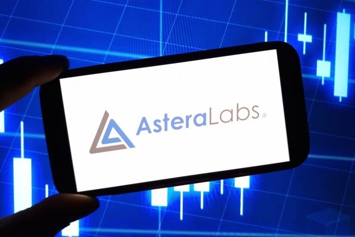 Why Is Astera Labs Stock Surging On Tuesday?