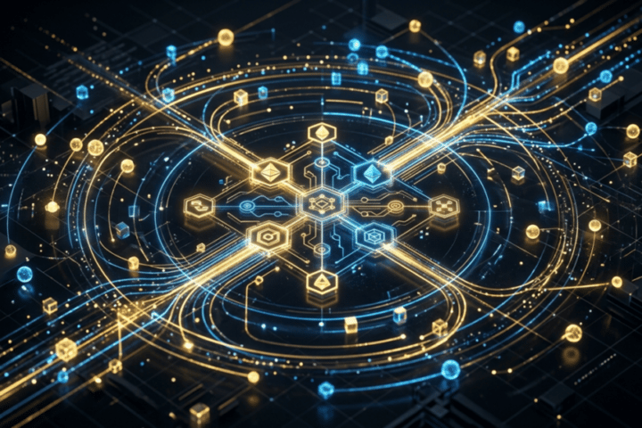 Why AI Agents Are Becoming Stablecoins’ Biggest Growth Driver