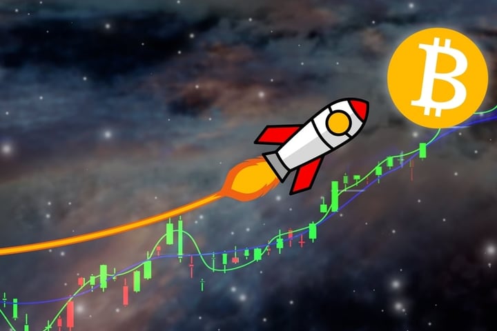 Bitcoin, Ethereum, XRP, Dogecoin Hold Key Levels As Traders Eye Move Towards $88,000