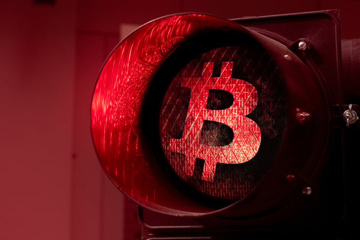 Why Crypto ‘Godfather’ Michael Terpin Says He’s Shorting Bitcoin