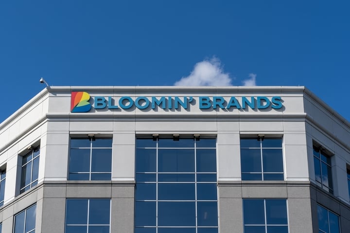 What’s Going On With Bloomin’ Brands Stock On Wednesday?