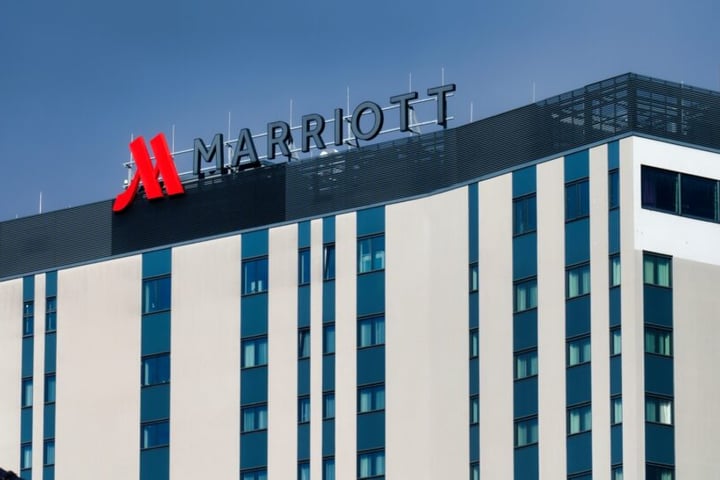 These Analysts Revise Their Forecasts On Marriott After Q1 Results