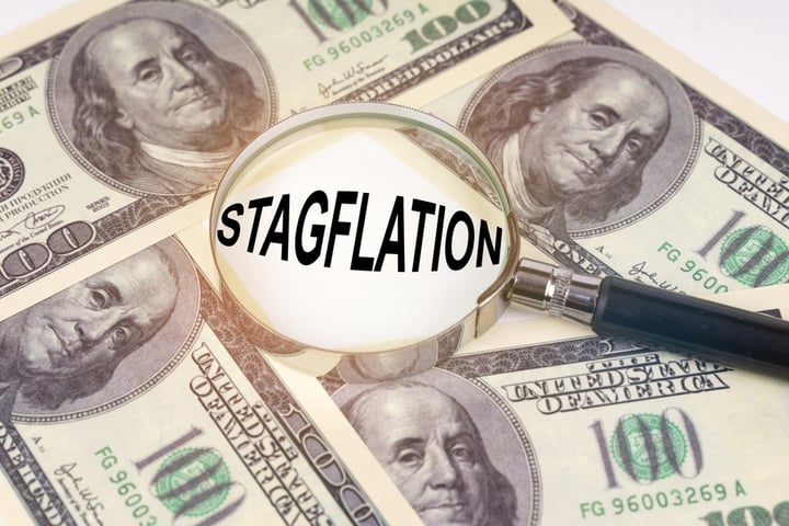 Anthony Pompliano Sees ‘Manufacturing Boom,’ But Rising Costs Stoke Stagflation Fears