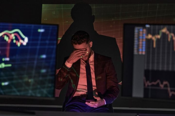 Michael Burry Fears Crypto-Based Stocks Will Add To An Era Of No ‘Long-Term Personal Relationships’ In A Cyber-Punk Future