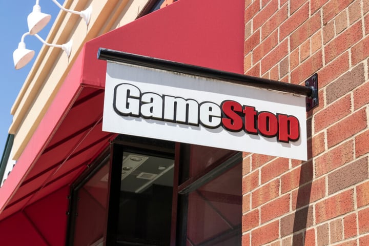 Ryan Cohen’s GameStop’s eBay Bid Interview Gets Dogecoin Tweeting: ‘Meme Stock Behavior From A Meme Stock CEO’