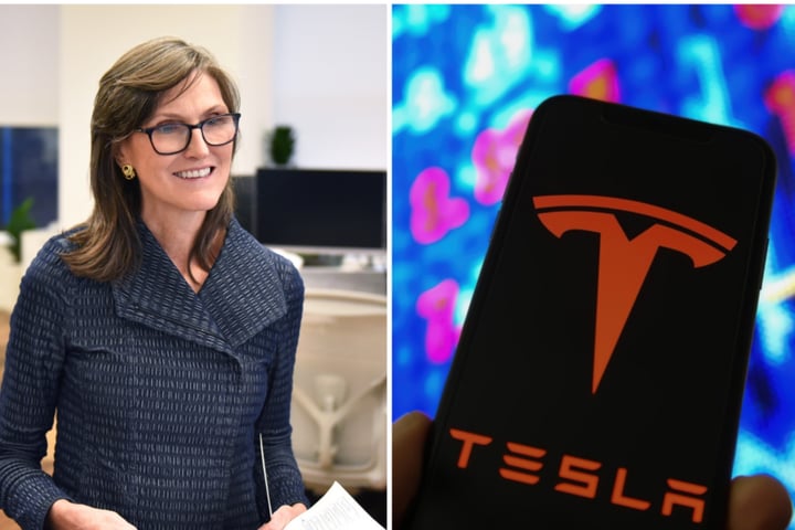 Cathie Wood: SpaceX’s Secret Weapon Could Make It 20X Bigger Than Anyone Is Modeling