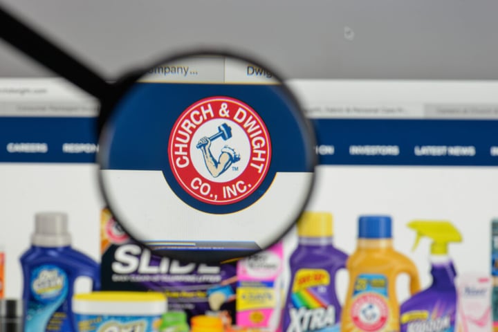 Church & Dwight CEO Warns Of Middle East-Driven Inflation, But Calls It ‘Transitory’