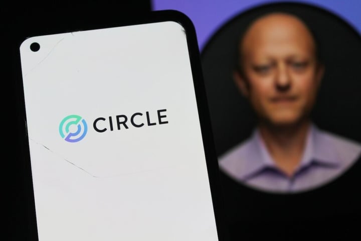 Circle CEO Jeremy Allaire Endorses Stablecoin Rewards Based On Transactions Instead Of Passive Holding, Calls It ‘Powerful Tailwind’ For USDC Adoption