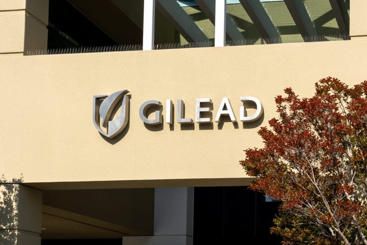 Gilead Sciences Likely To Report Higher Q1 Earnings; These Most Accurate Analysts Revise Forecasts Ahead Of Earnings Call