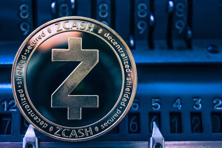 Zcash Beats XRP, Ethereum To Surge 30% In 24 Hours: What’s Going On?
