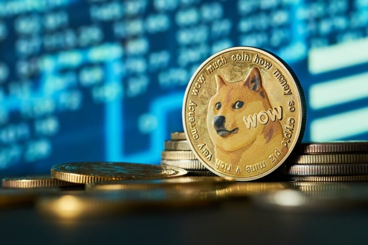 Dogecoin Surges 12% In A Week As Whale Buying Accelerates