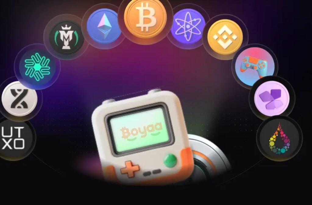 Boyaa Interactive’s ‘Bitcoinization’ Strategy Faces Web3 Reality Check