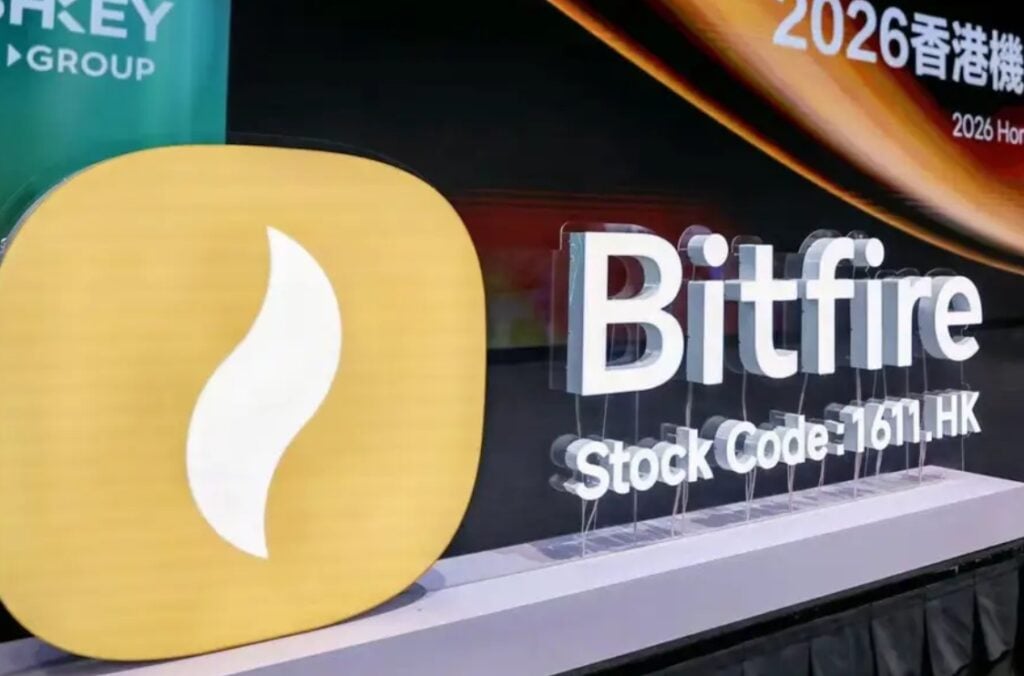 Bitfire Accelerates Push Into Stablecoin Business Amid Widening Loss