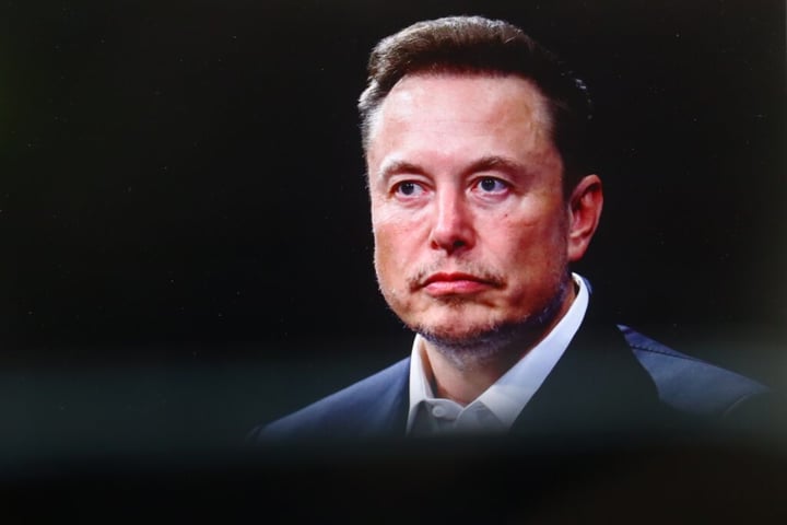 Elon Musk Fires Back As Calls To Tax Billionaires Grow Louder, Says Paid More Taxes Than ‘Anyone In History’