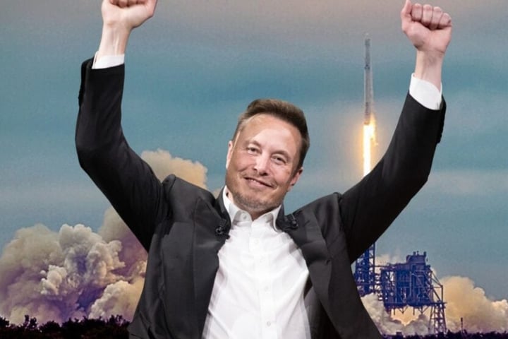 Elon Musk’s SpaceX To Launch Falcon 9 As $2 Trillion IPO Roadshow Approaches