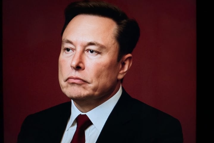 SpaceX Reveals $1 Billion Bitcoin Holdings Ahead Of Historic IPO — Here’s How Much The Elon Musk-Led Company Paid For Its Coins