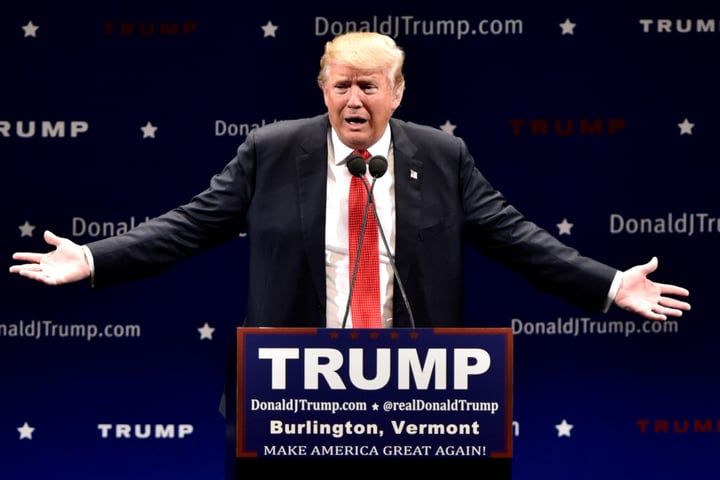 Trump’s Pro-Crypto Stance Losing Appeal With Voters: Report
