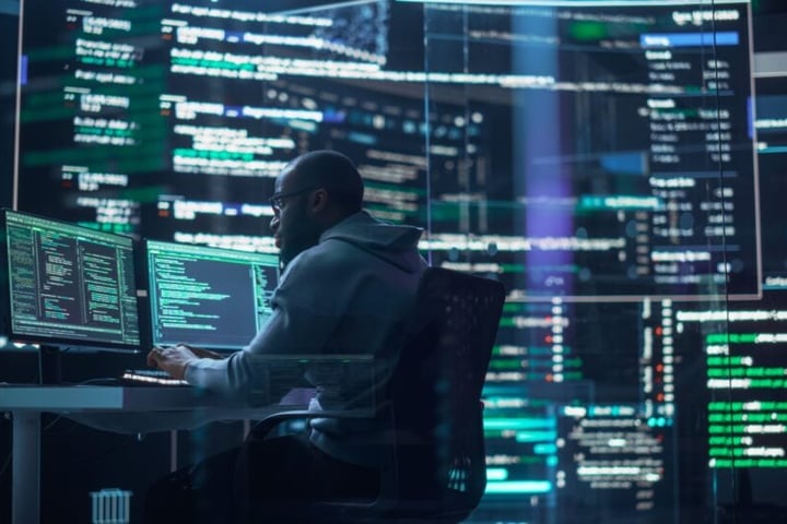 Netflix, Cisco, Zoom And A Health Care Stock On CNBC’s ‘Final Trades’
