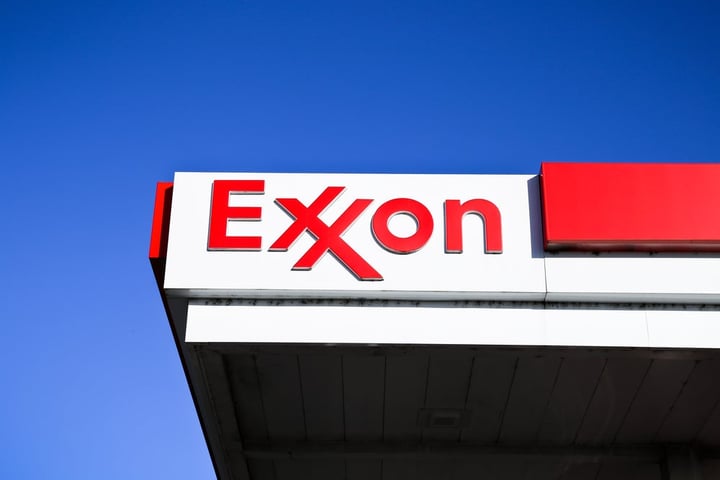 Top Wall Street Forecasters Revamp Exxon Mobil Expectations Ahead Of Q1 Earnings
