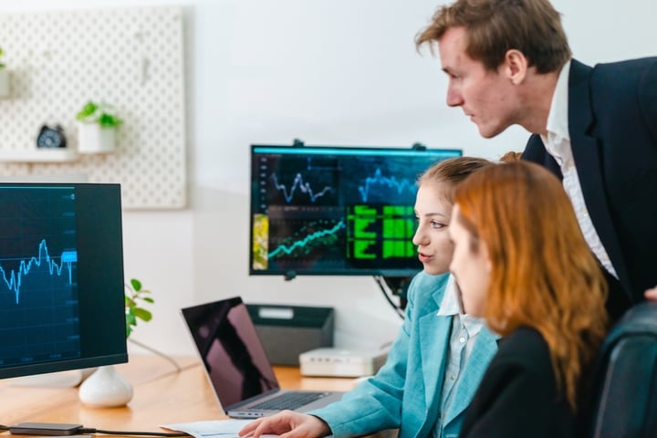 Trinity Capital Analysts Raise Their Forecasts Following Upbeat Q1 Results