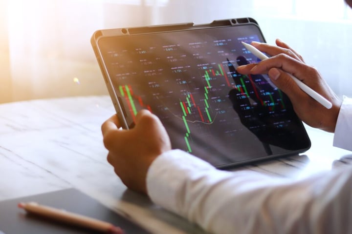 Top 3 Financial Stocks That Could Lead To Your Biggest Gains In May