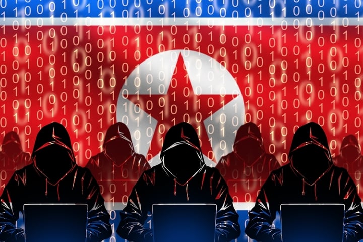 North Korea-Linked Hackers Make April The Worst Month For Crypto Hacking By Incident Count