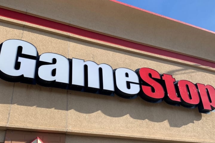 GameStop Proposes To Acquire eBay For $55.5 Billion: GME CEO To Lead Combined Entity