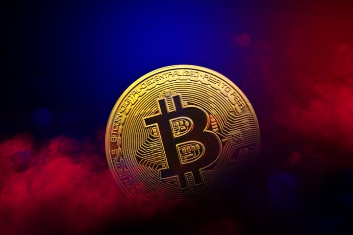 Bitcoin, Ethereum, XRP, Dogecoin Rally Even As Trump Flays Iran’s Response To Proposal: Analyst Says It’s ‘Simple’ For BTC As Long As This Happens