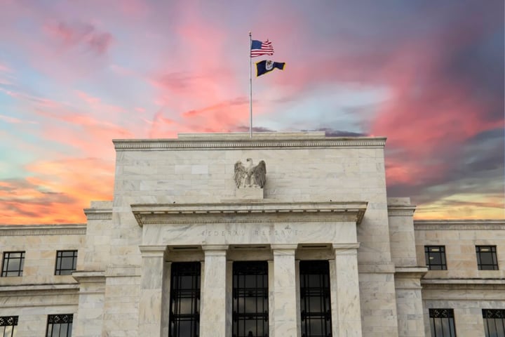 Federal Reserve’s New Inflation Data is ‘Useless,’ Says Otavio Costa: Inside Fed’s Pivot To Excuse Lower Rates