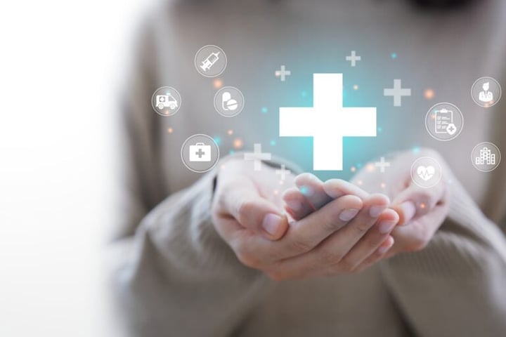 Male Labor Force Participation Slumps As US Job Growth Tilts Toward Healthcare