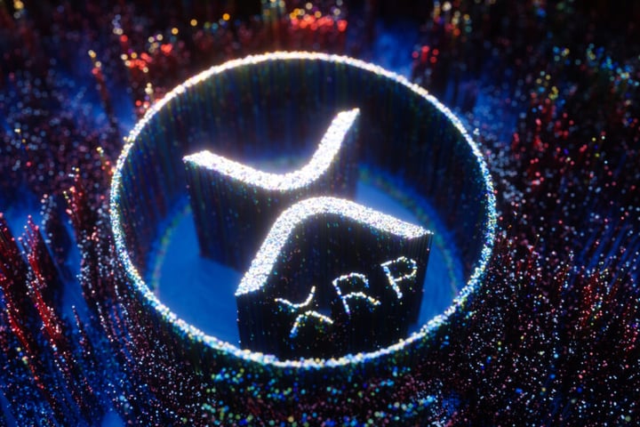 XRP Tries (And Fails) Breakout From Multi-Month Pattern: What Is Going On?